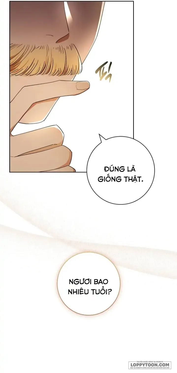 Nam Chính À, Tôi Sẽ Tôn Trọng Sở Thích Của Anh - Chap 32 - Trang 11
