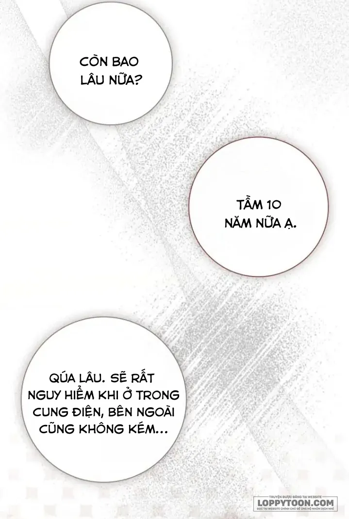 Nam Chính À, Tôi Sẽ Tôn Trọng Sở Thích Của Anh - Chap 32 - Trang 19