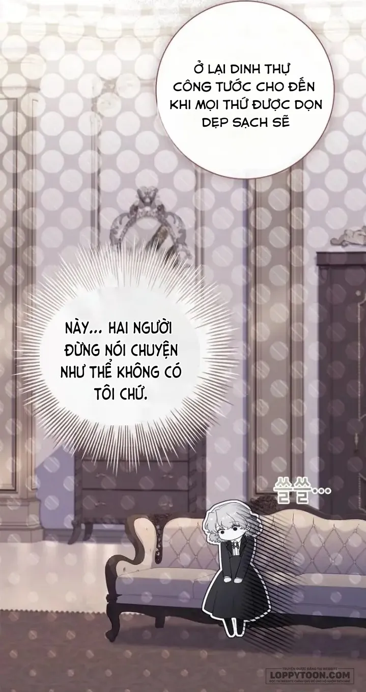 Nam Chính À, Tôi Sẽ Tôn Trọng Sở Thích Của Anh - Chap 32 - Trang 20