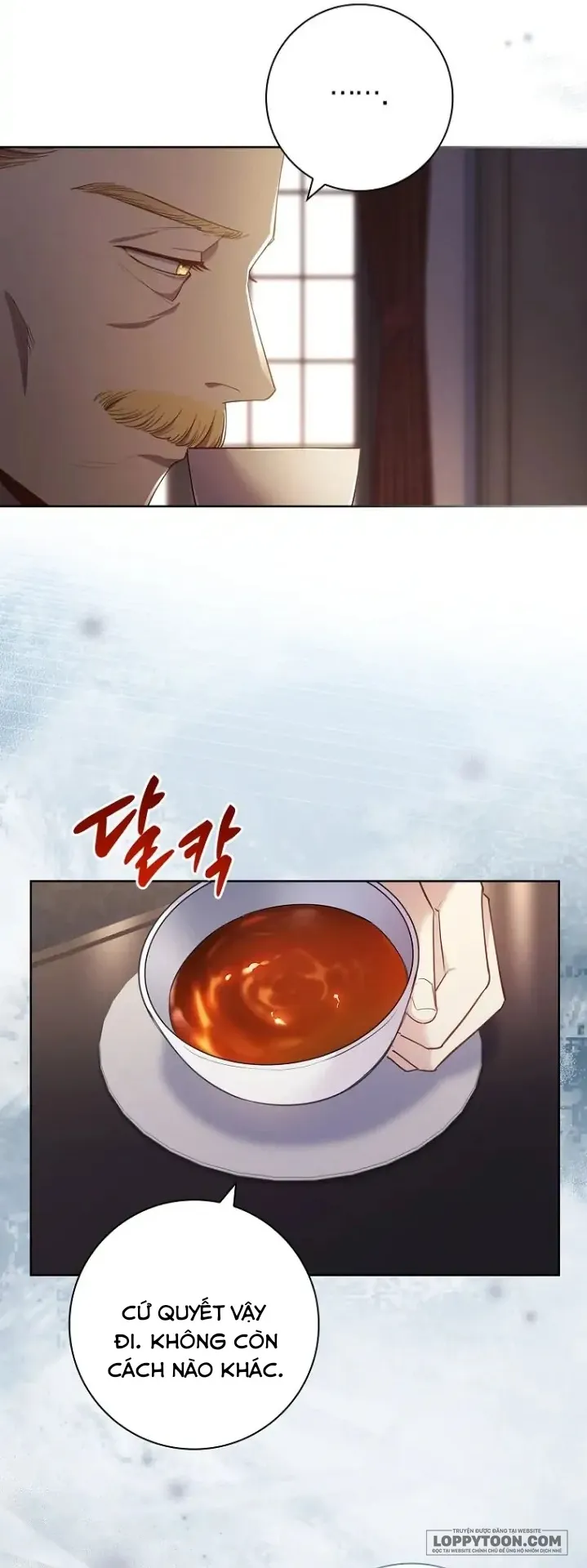 Nam Chính À, Tôi Sẽ Tôn Trọng Sở Thích Của Anh - Chap 32 - Trang 22