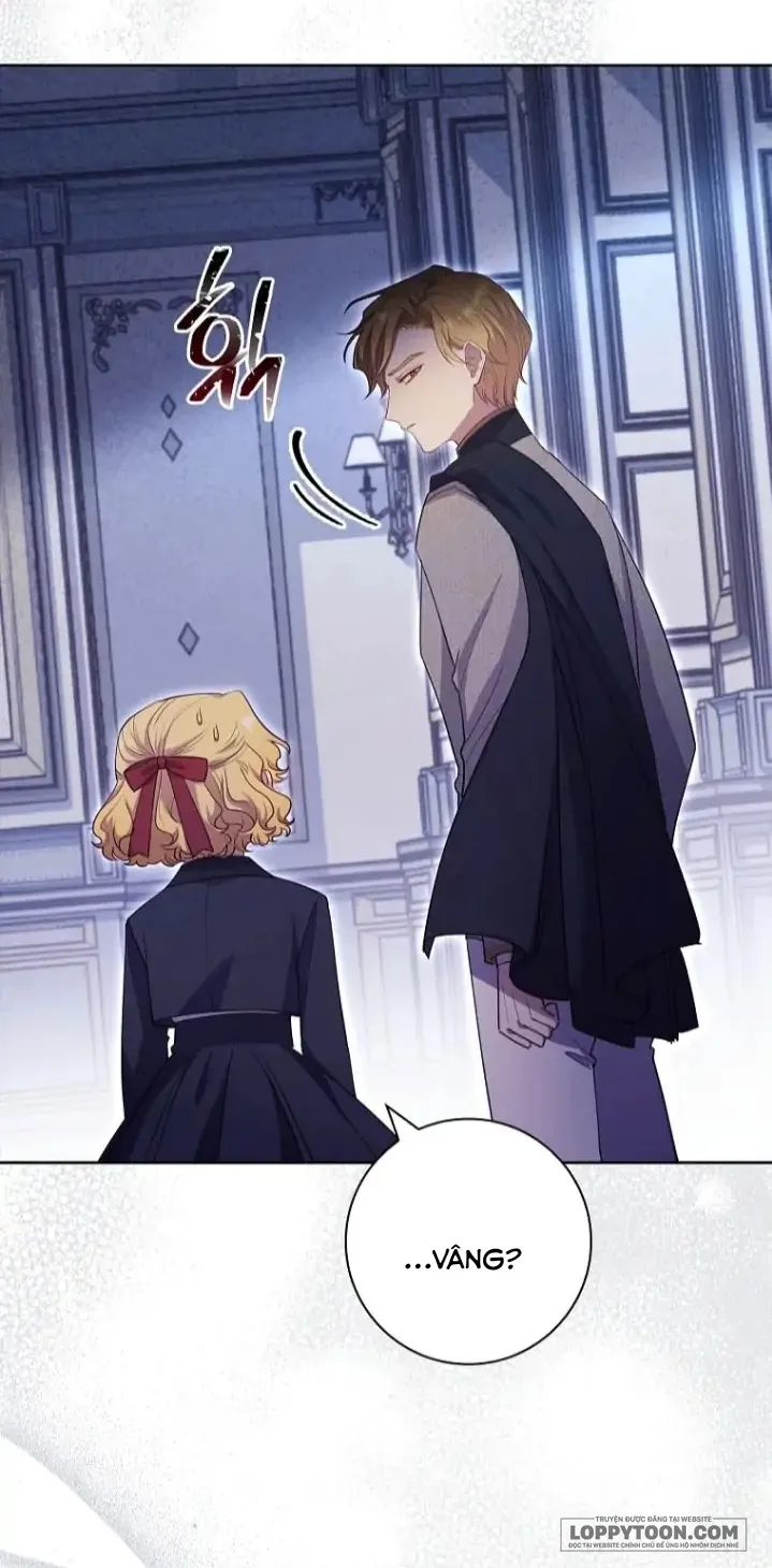 Nam Chính À, Tôi Sẽ Tôn Trọng Sở Thích Của Anh - Chap 32 - Trang 27