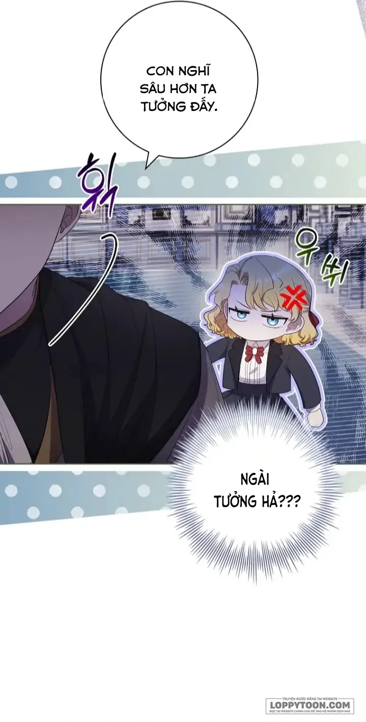Nam Chính À, Tôi Sẽ Tôn Trọng Sở Thích Của Anh - Chap 32 - Trang 31