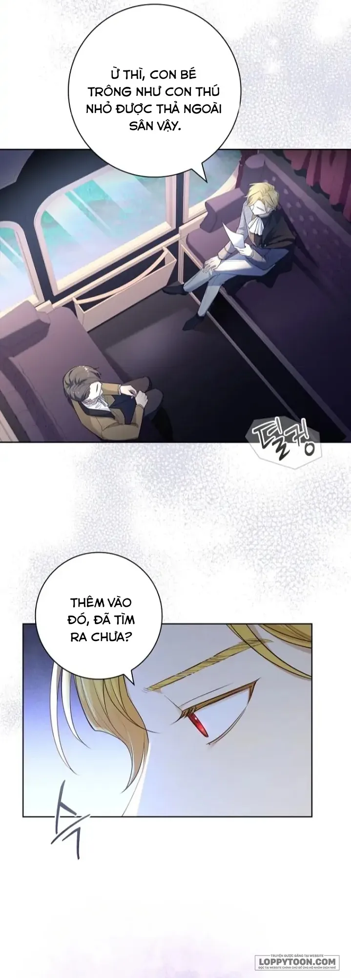 Nam Chính À, Tôi Sẽ Tôn Trọng Sở Thích Của Anh - Chap 32 - Trang 42