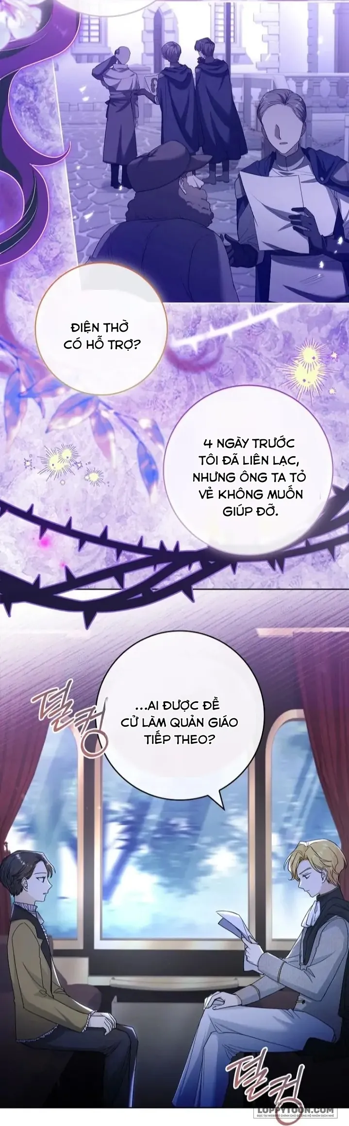 Nam Chính À, Tôi Sẽ Tôn Trọng Sở Thích Của Anh - Chap 32 - Trang 45