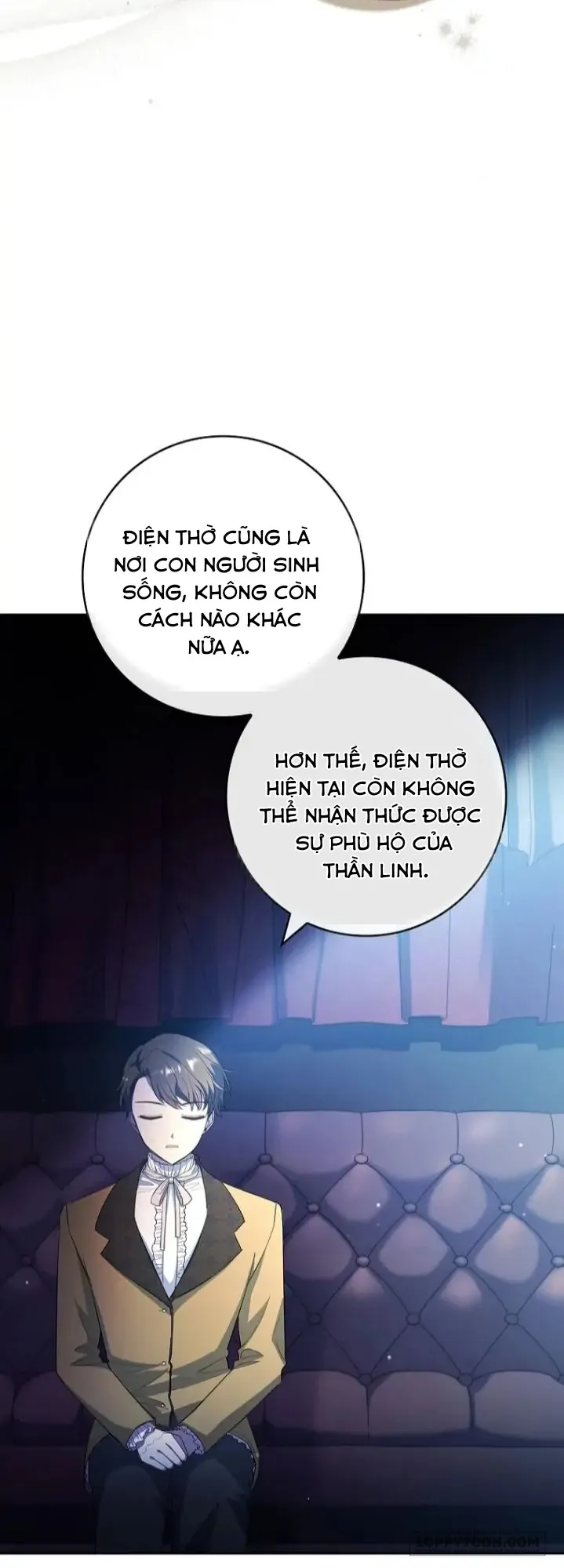 Nam Chính À, Tôi Sẽ Tôn Trọng Sở Thích Của Anh - Chap 32 - Trang 47