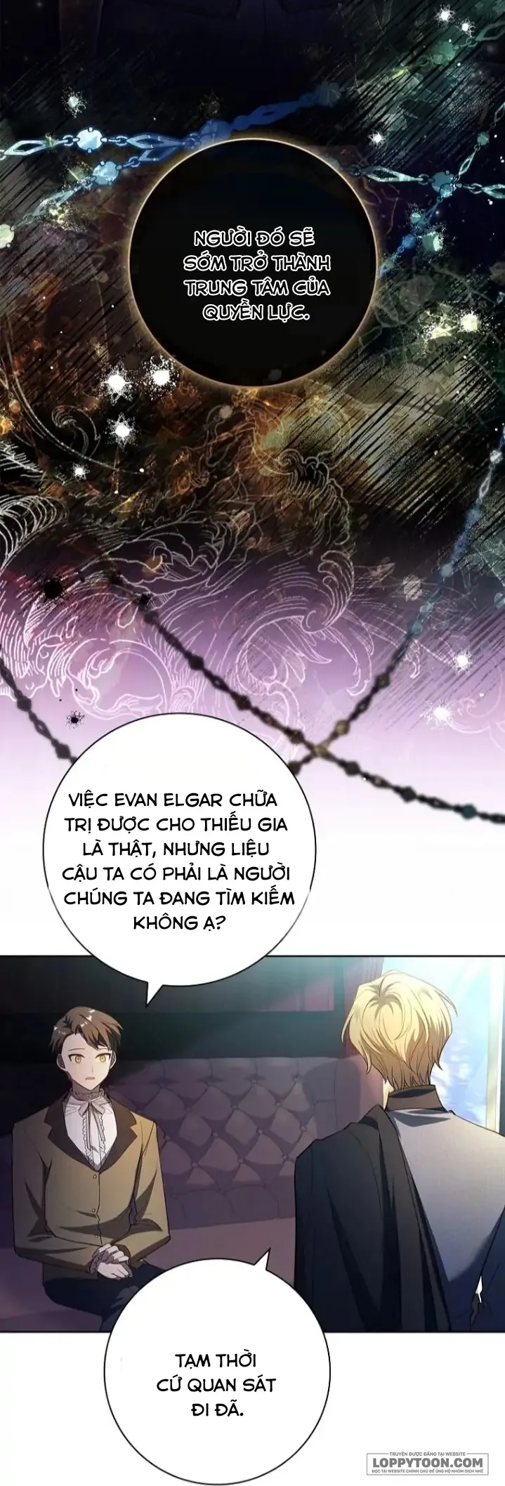 Nam Chính À, Tôi Sẽ Tôn Trọng Sở Thích Của Anh - Chap 32 - Trang 50