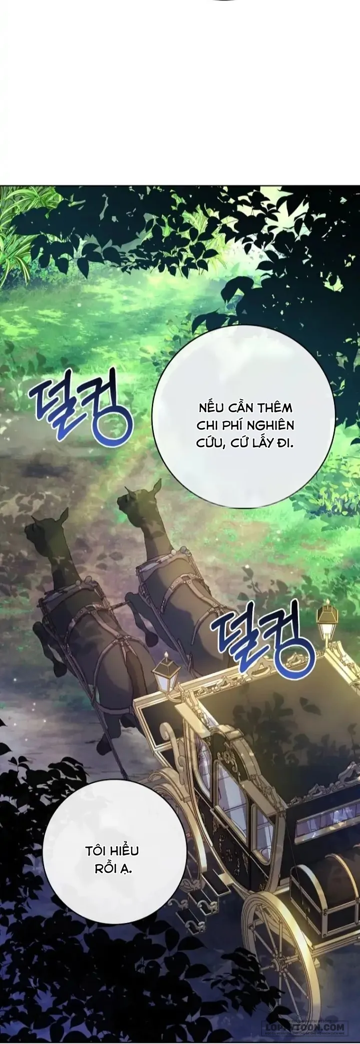 Nam Chính À, Tôi Sẽ Tôn Trọng Sở Thích Của Anh - Chap 32 - Trang 52