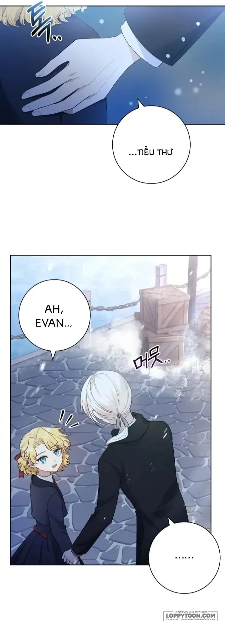 Nam Chính À, Tôi Sẽ Tôn Trọng Sở Thích Của Anh - Chap 32 - Trang 61