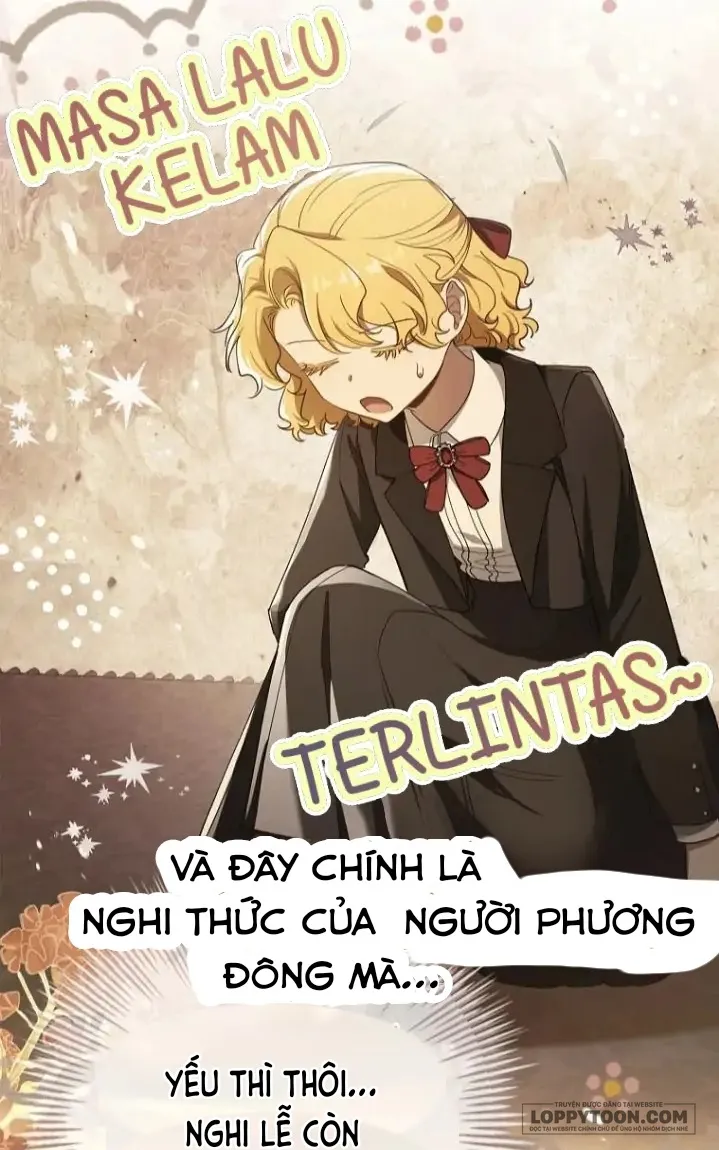 Nam Chính À, Tôi Sẽ Tôn Trọng Sở Thích Của Anh - Chap 32 - Trang 8