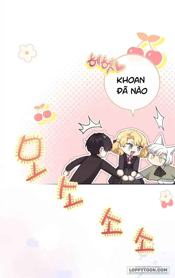 Nam Chính À, Tôi Sẽ Tôn Trọng Sở Thích Của Anh - Chap 32 - Trang 74