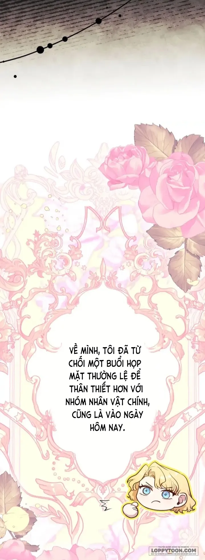 Nam Chính À, Tôi Sẽ Tôn Trọng Sở Thích Của Anh - Chap 33 - Trang 14