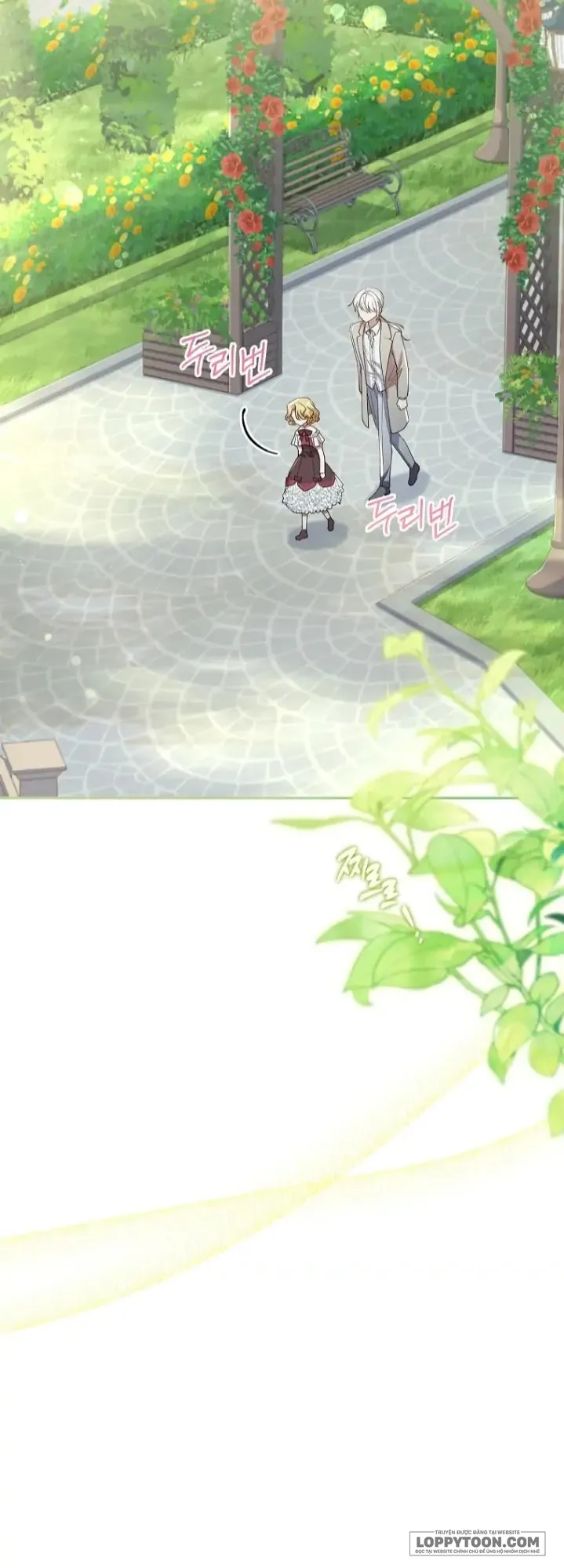 Nam Chính À, Tôi Sẽ Tôn Trọng Sở Thích Của Anh - Chap 33 - Trang 16