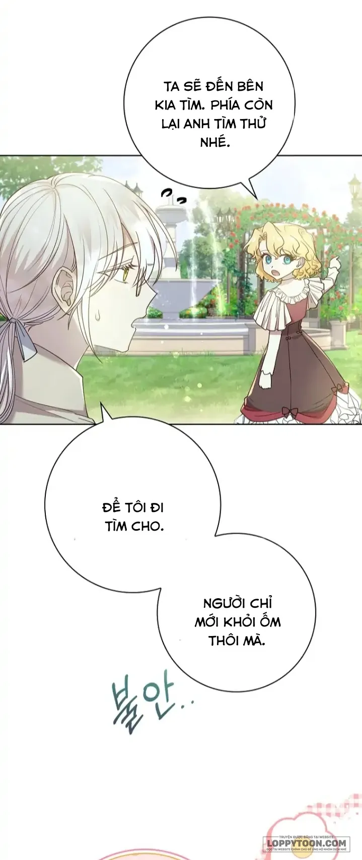 Nam Chính À, Tôi Sẽ Tôn Trọng Sở Thích Của Anh - Chap 33 - Trang 18