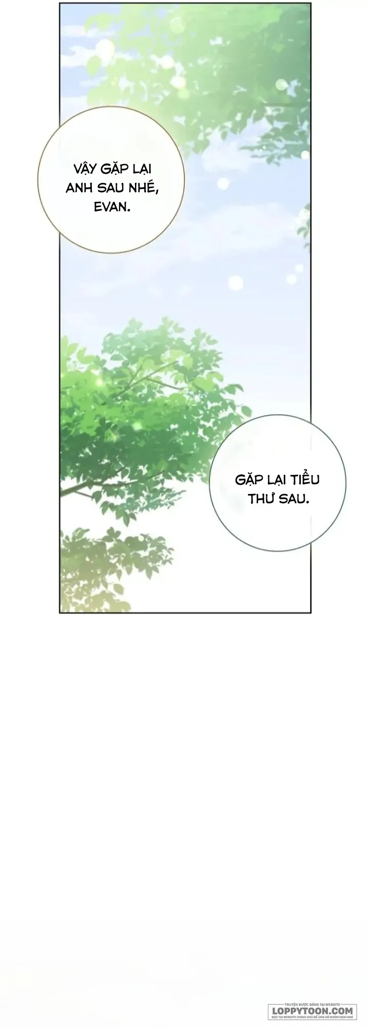 Nam Chính À, Tôi Sẽ Tôn Trọng Sở Thích Của Anh - Chap 33 - Trang 20