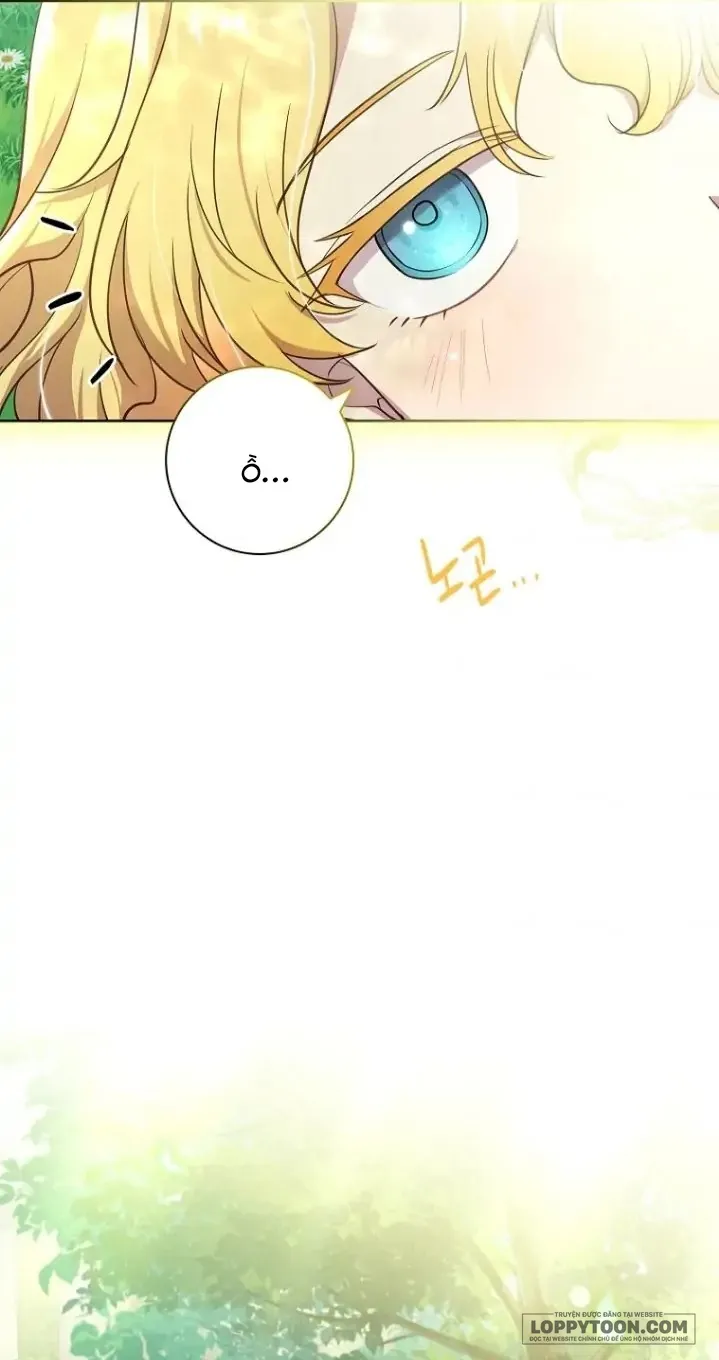 Nam Chính À, Tôi Sẽ Tôn Trọng Sở Thích Của Anh - Chap 33 - Trang 3