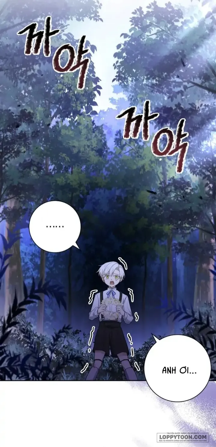 Nam Chính À, Tôi Sẽ Tôn Trọng Sở Thích Của Anh - Chap 33 - Trang 29