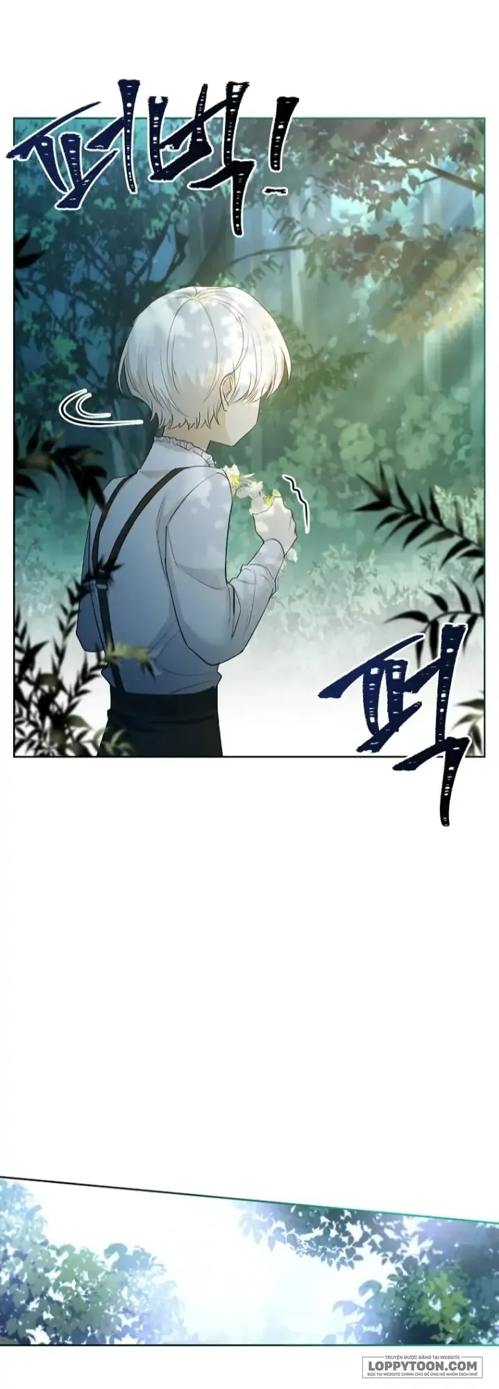 Nam Chính À, Tôi Sẽ Tôn Trọng Sở Thích Của Anh - Chap 33 - Trang 31