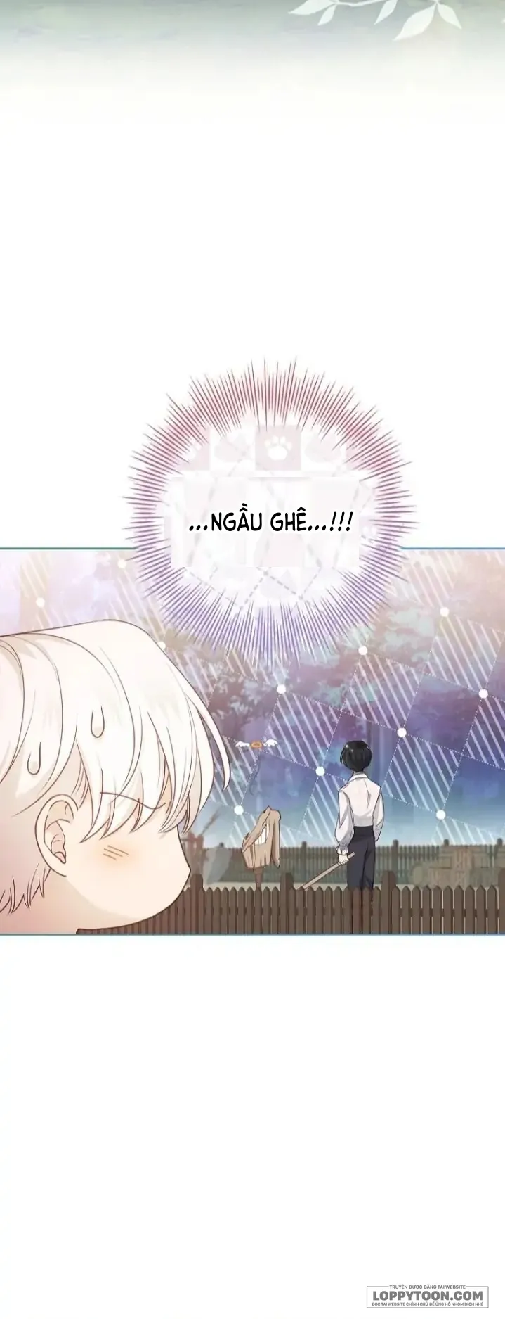 Nam Chính À, Tôi Sẽ Tôn Trọng Sở Thích Của Anh - Chap 33 - Trang 36