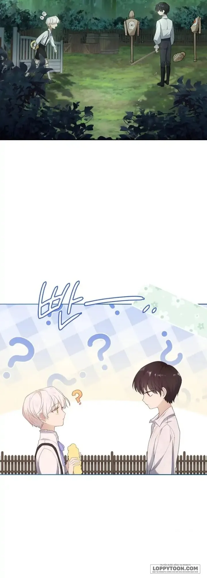 Nam Chính À, Tôi Sẽ Tôn Trọng Sở Thích Của Anh - Chap 33 - Trang 38