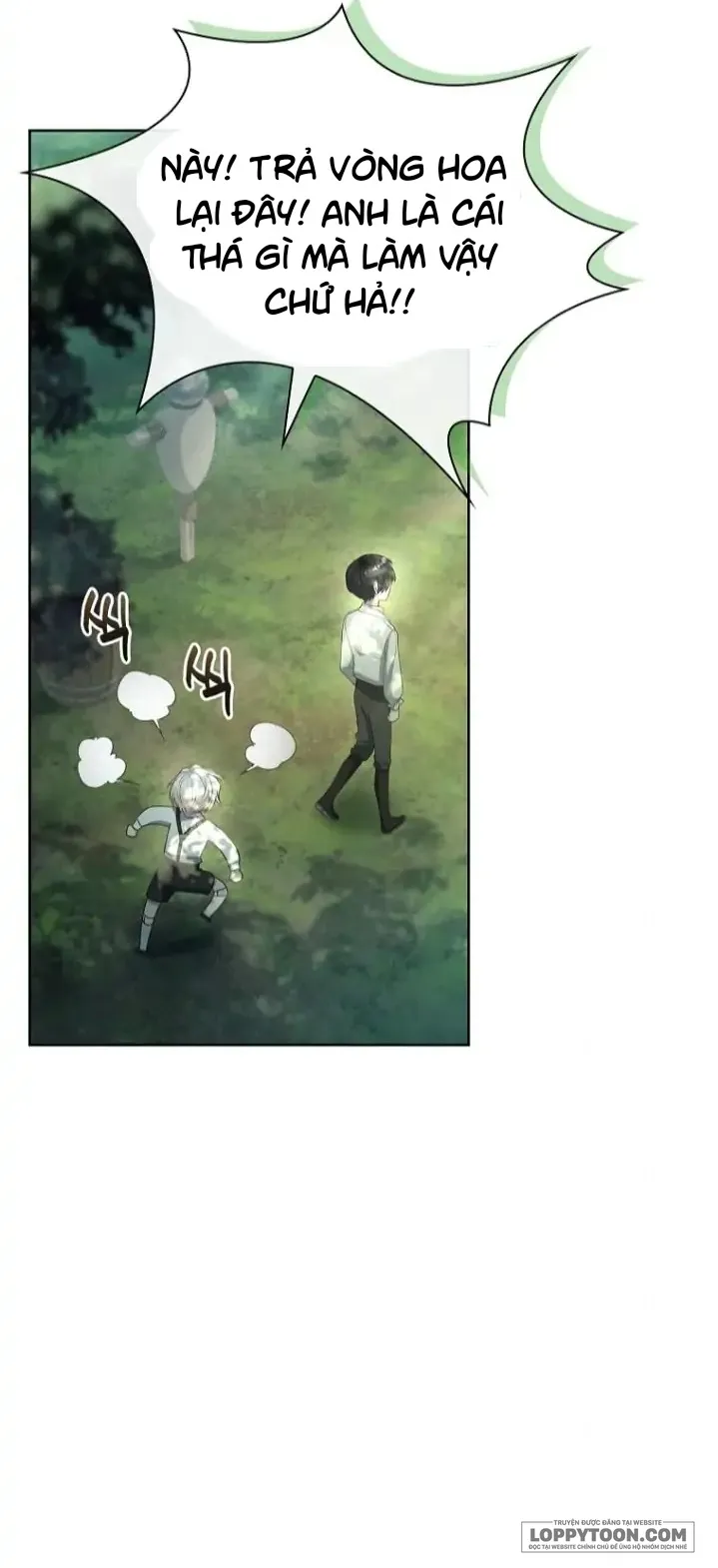 Nam Chính À, Tôi Sẽ Tôn Trọng Sở Thích Của Anh - Chap 33 - Trang 44