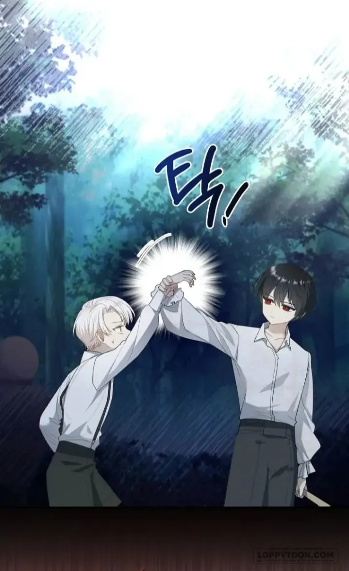 Nam Chính À, Tôi Sẽ Tôn Trọng Sở Thích Của Anh - Chap 33 - Trang 46