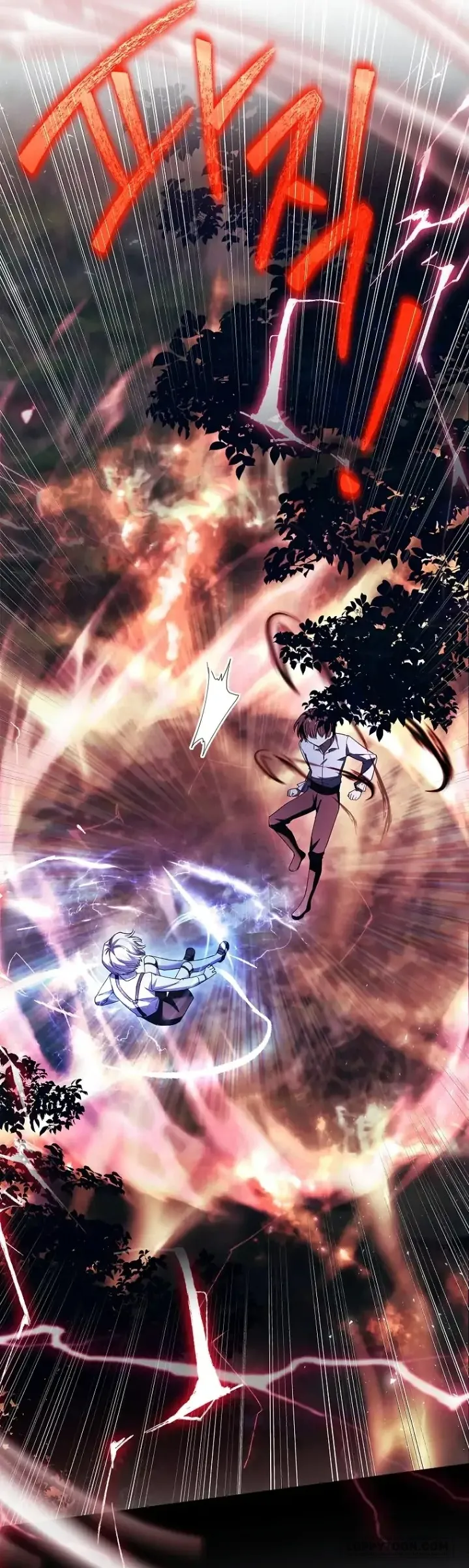 Nam Chính À, Tôi Sẽ Tôn Trọng Sở Thích Của Anh - Chap 33 - Trang 52