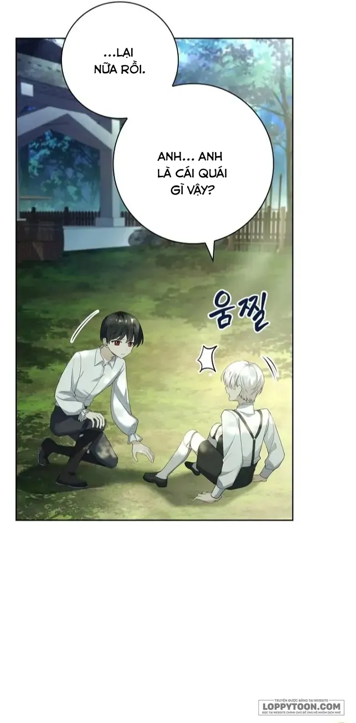 Nam Chính À, Tôi Sẽ Tôn Trọng Sở Thích Của Anh - Chap 33 - Trang 56