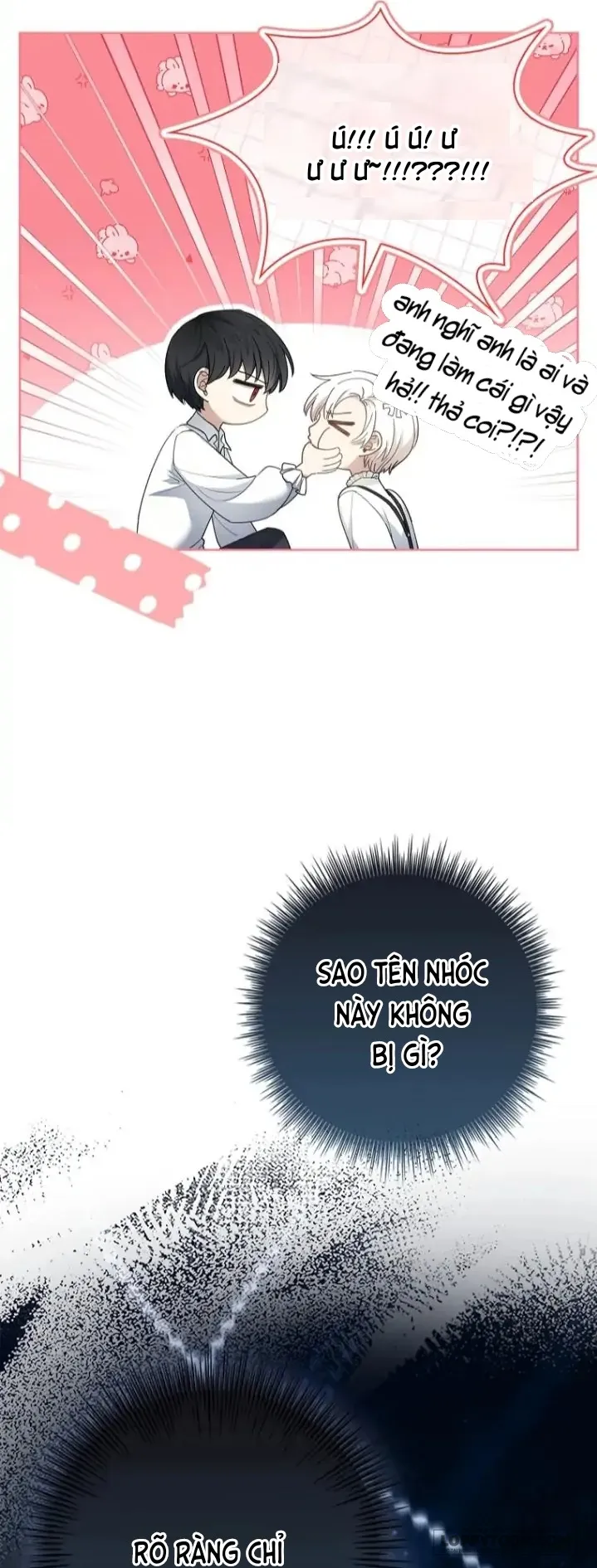 Nam Chính À, Tôi Sẽ Tôn Trọng Sở Thích Của Anh - Chap 33 - Trang 58