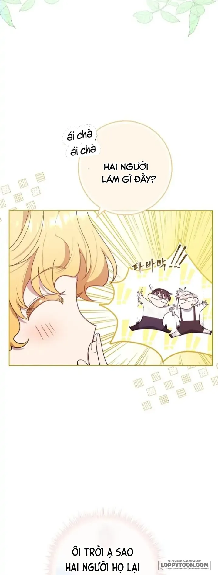Nam Chính À, Tôi Sẽ Tôn Trọng Sở Thích Của Anh - Chap 33 - Trang 62
