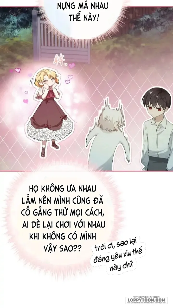 Nam Chính À, Tôi Sẽ Tôn Trọng Sở Thích Của Anh - Chap 33 - Trang 63