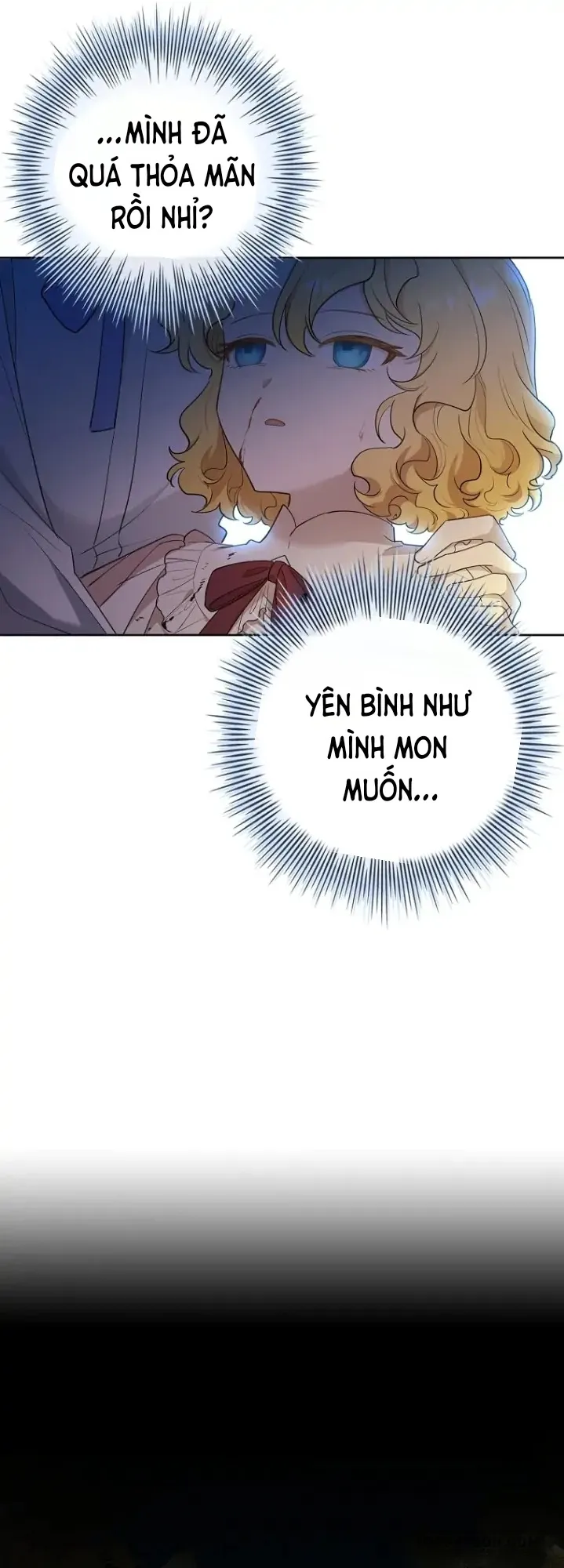 Nam Chính À, Tôi Sẽ Tôn Trọng Sở Thích Của Anh - Chap 33 - Trang 70