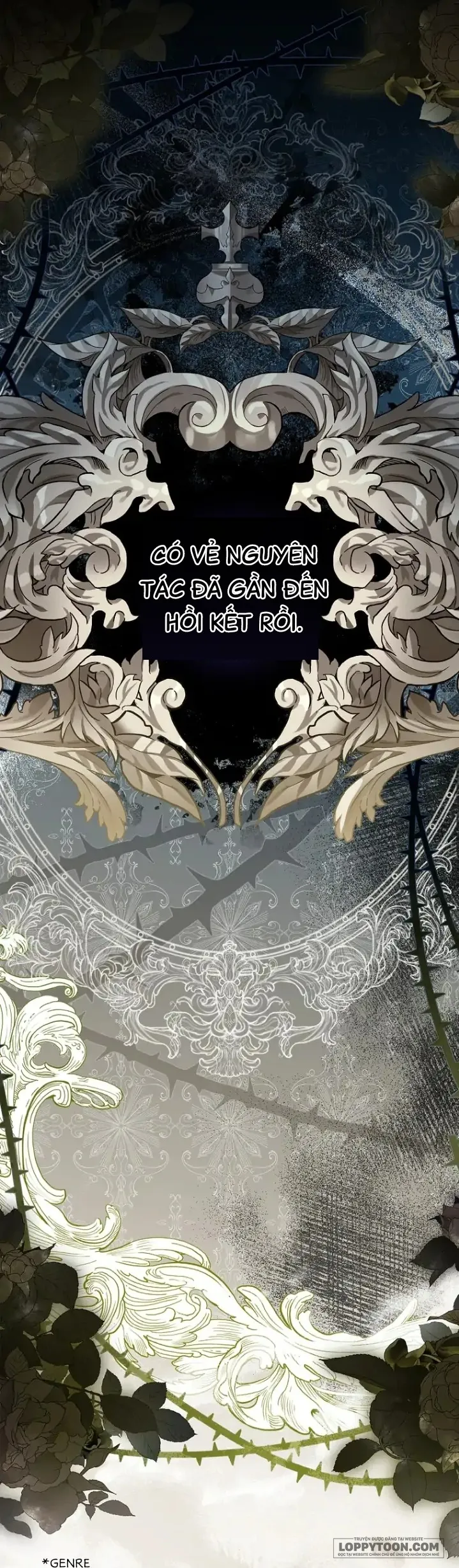 Nam Chính À, Tôi Sẽ Tôn Trọng Sở Thích Của Anh - Chap 33 - Trang 71