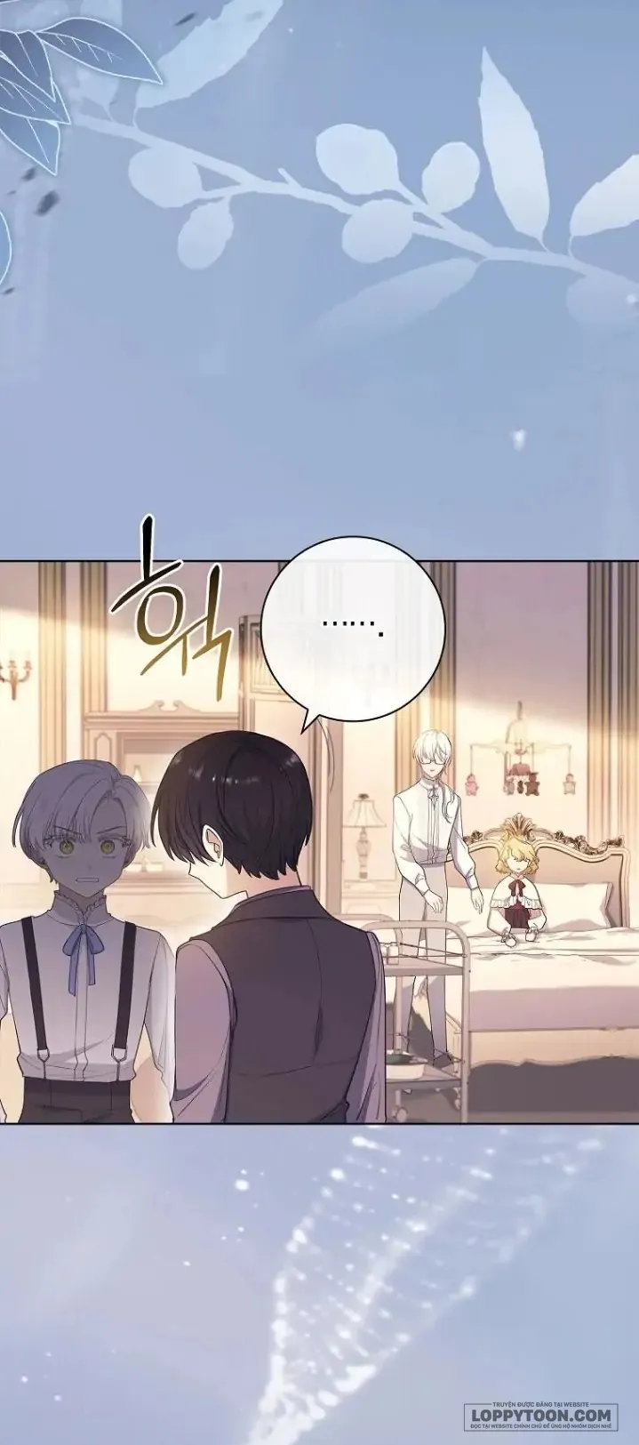 Nam Chính À, Tôi Sẽ Tôn Trọng Sở Thích Của Anh - Chap 34 - Trang 13