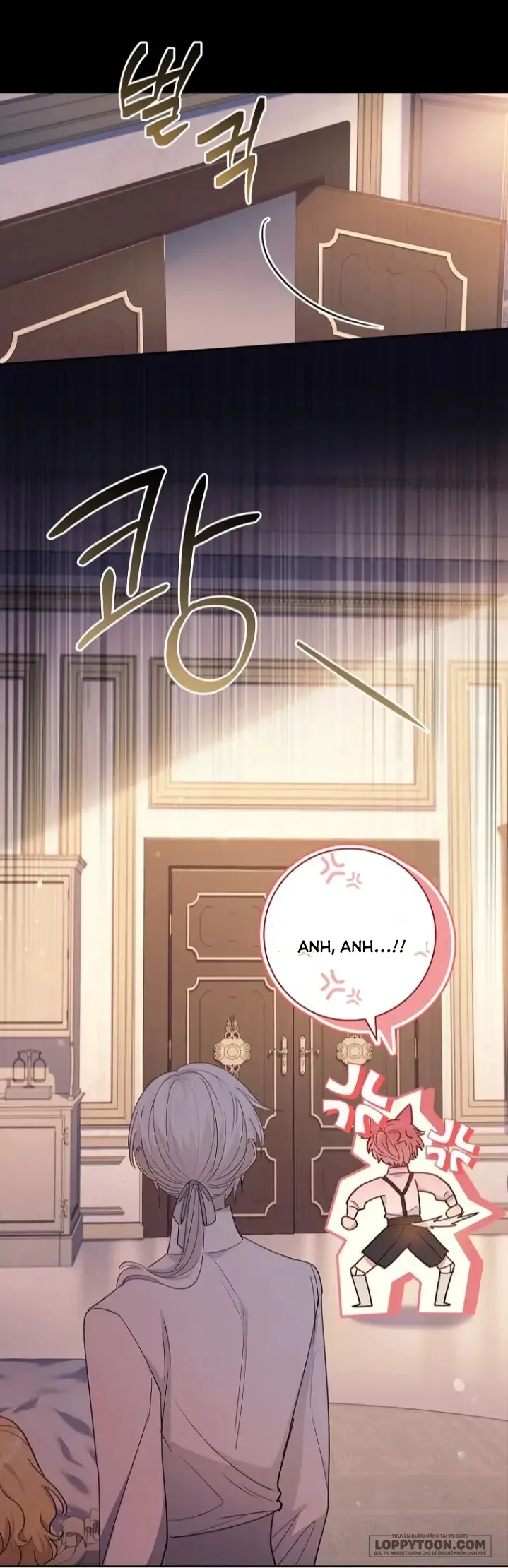 Nam Chính À, Tôi Sẽ Tôn Trọng Sở Thích Của Anh - Chap 34 - Trang 17
