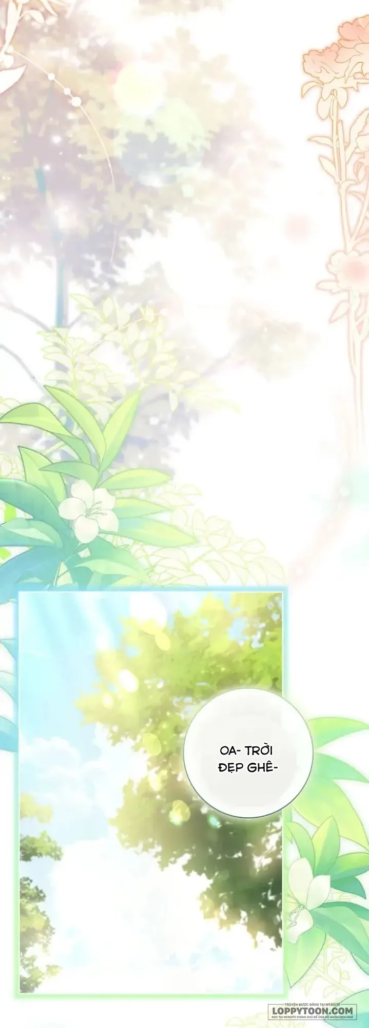 Nam Chính À, Tôi Sẽ Tôn Trọng Sở Thích Của Anh - Chap 34 - Trang 21