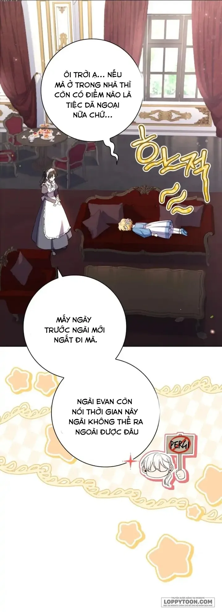 Nam Chính À, Tôi Sẽ Tôn Trọng Sở Thích Của Anh - Chap 34 - Trang 26