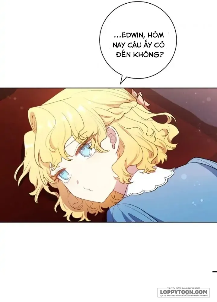 Nam Chính À, Tôi Sẽ Tôn Trọng Sở Thích Của Anh - Chap 34 - Trang 27