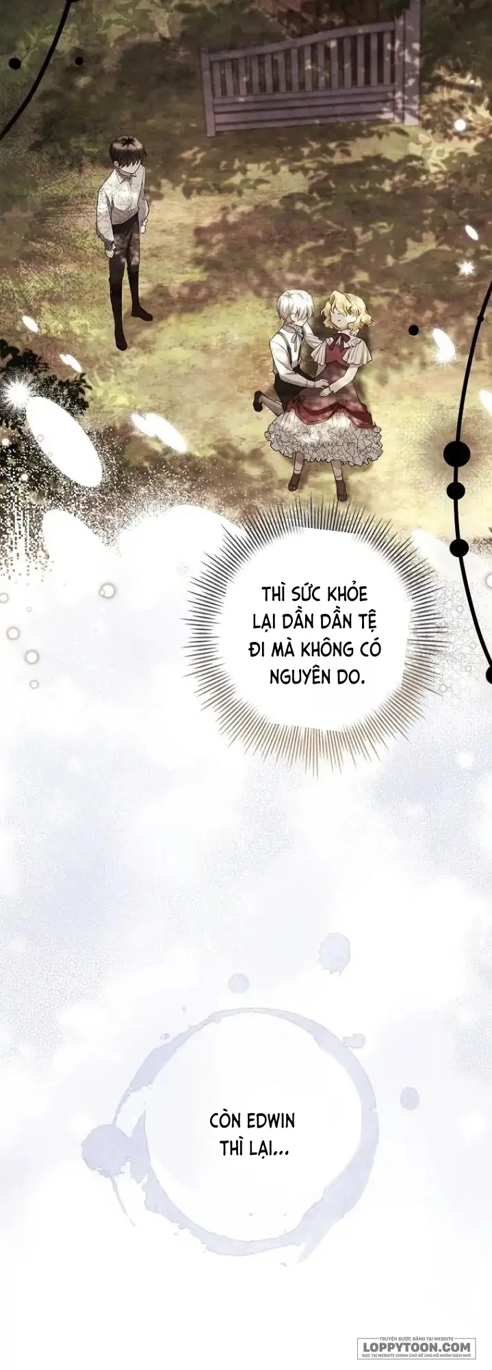 Nam Chính À, Tôi Sẽ Tôn Trọng Sở Thích Của Anh - Chap 34 - Trang 31