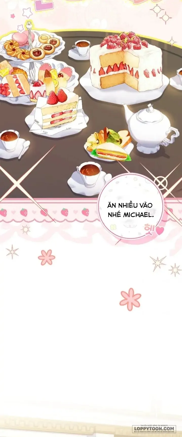 Nam Chính À, Tôi Sẽ Tôn Trọng Sở Thích Của Anh - Chap 34 - Trang 37