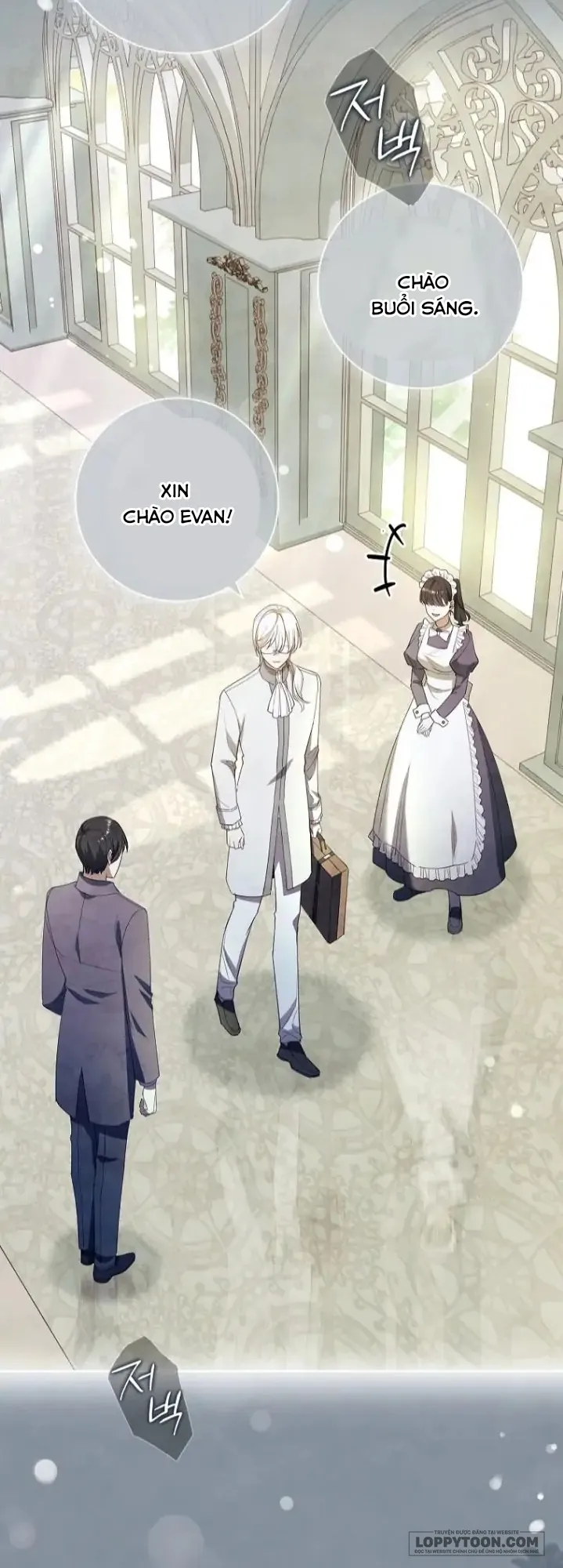 Nam Chính À, Tôi Sẽ Tôn Trọng Sở Thích Của Anh - Chap 34 - Trang 43
