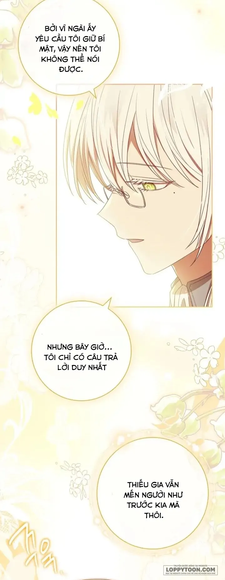 Nam Chính À, Tôi Sẽ Tôn Trọng Sở Thích Của Anh - Chap 34 - Trang 50