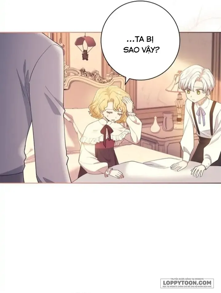 Nam Chính À, Tôi Sẽ Tôn Trọng Sở Thích Của Anh - Chap 34 - Trang 6