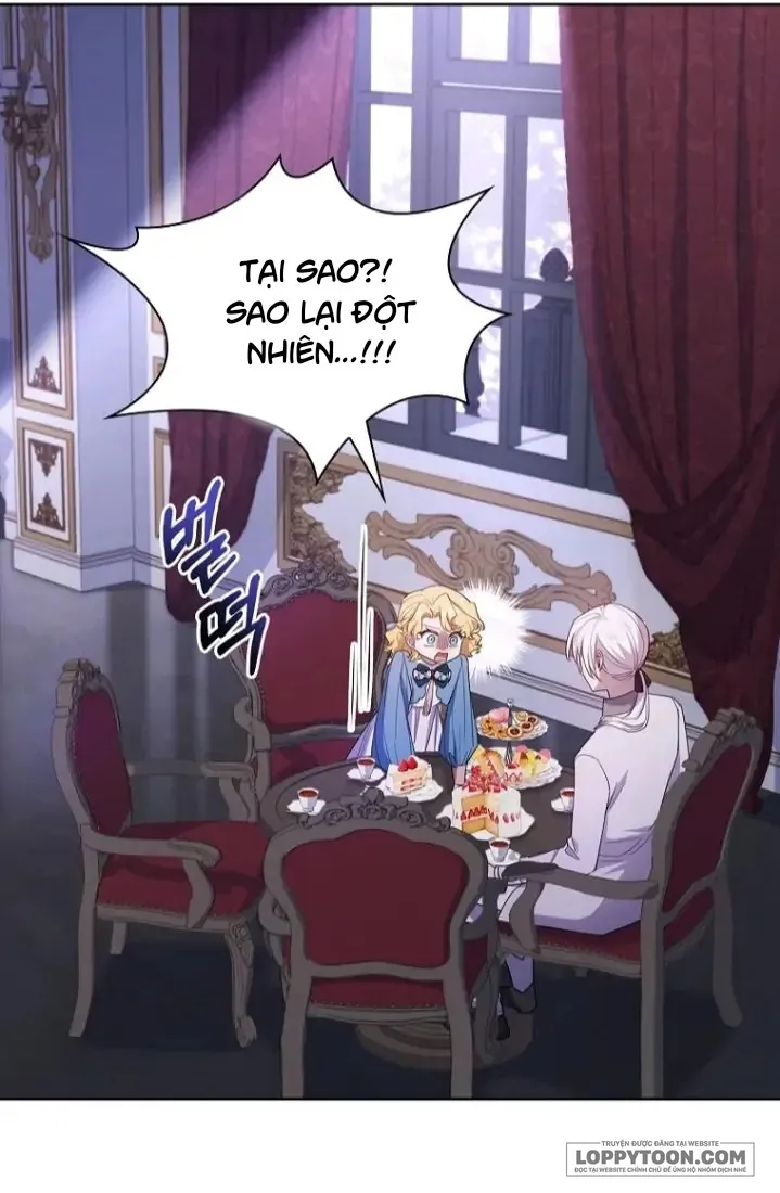 Nam Chính À, Tôi Sẽ Tôn Trọng Sở Thích Của Anh - Chap 34 - Trang 55