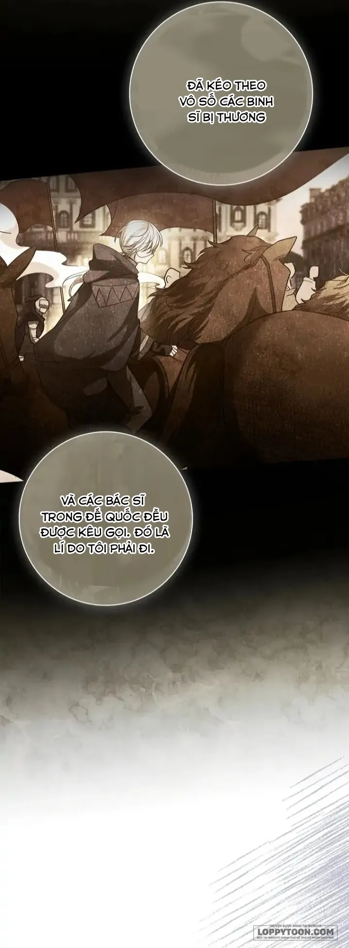 Nam Chính À, Tôi Sẽ Tôn Trọng Sở Thích Của Anh - Chap 34 - Trang 57
