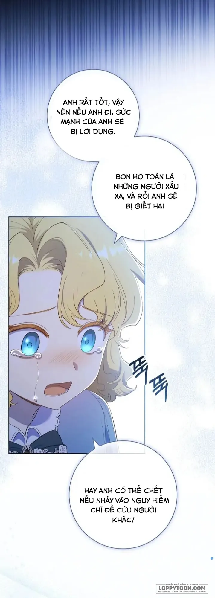 Nam Chính À, Tôi Sẽ Tôn Trọng Sở Thích Của Anh - Chap 34 - Trang 60