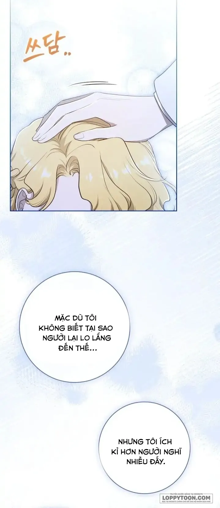 Nam Chính À, Tôi Sẽ Tôn Trọng Sở Thích Của Anh - Chap 34 - Trang 62