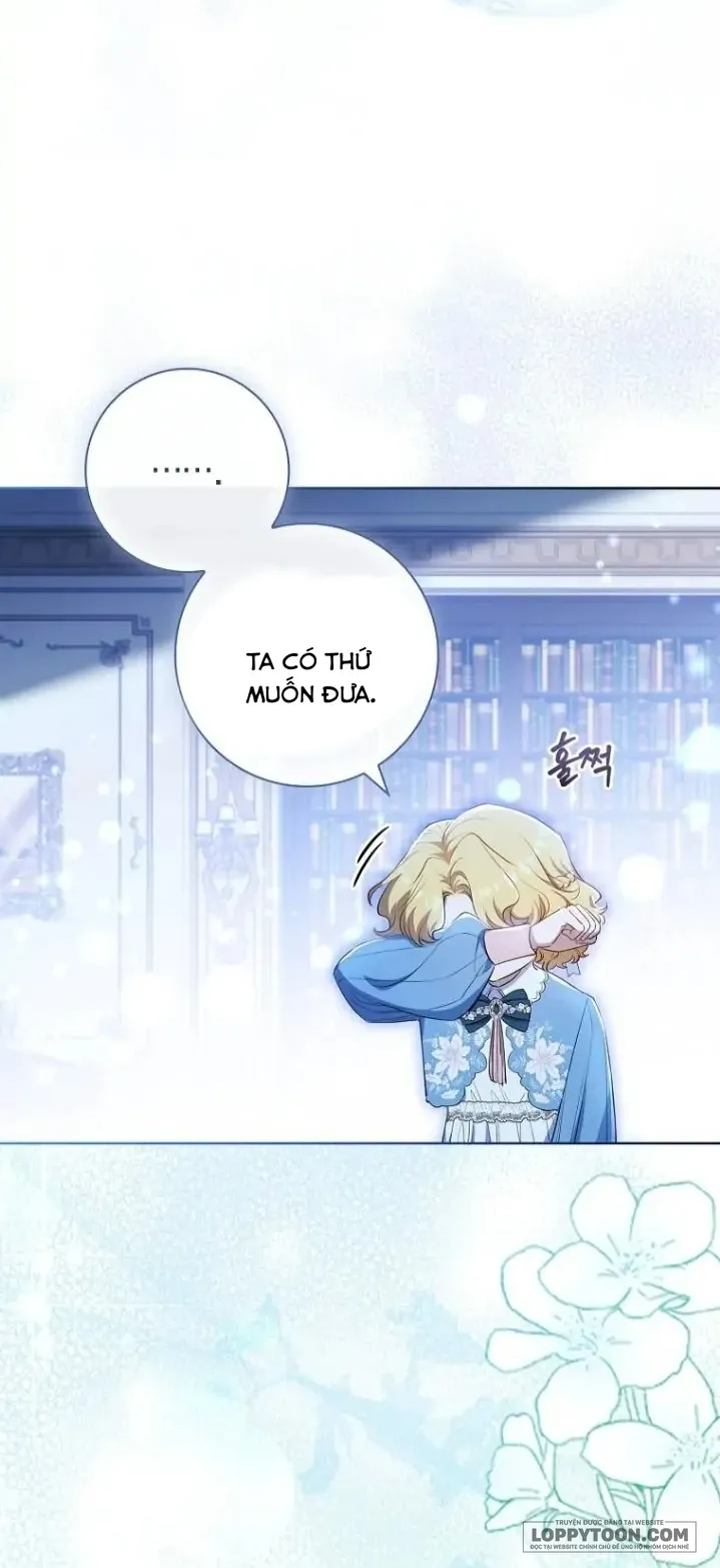 Nam Chính À, Tôi Sẽ Tôn Trọng Sở Thích Của Anh - Chap 34 - Trang 64