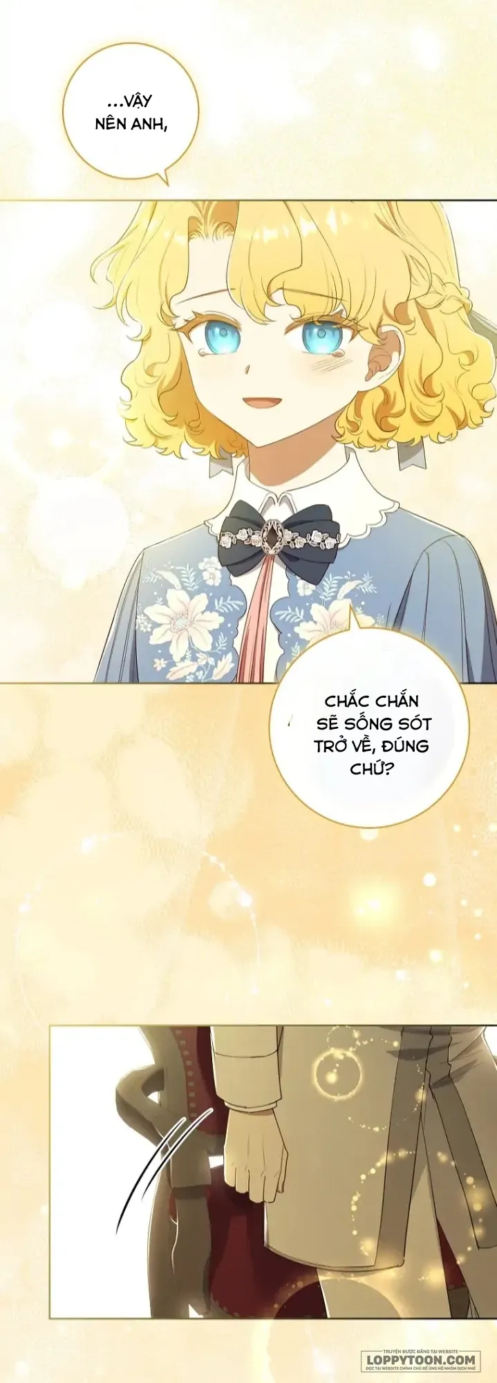 Nam Chính À, Tôi Sẽ Tôn Trọng Sở Thích Của Anh - Chap 34 - Trang 67