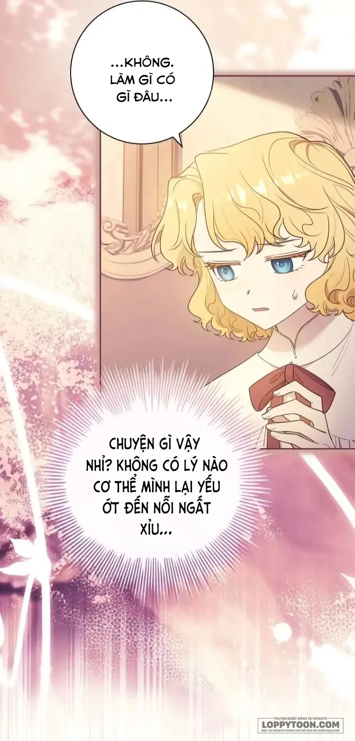 Nam Chính À, Tôi Sẽ Tôn Trọng Sở Thích Của Anh - Chap 34 - Trang 8