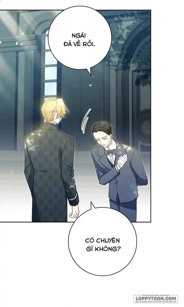 Nam Chính À, Tôi Sẽ Tôn Trọng Sở Thích Của Anh - Chap 34 - Trang 73